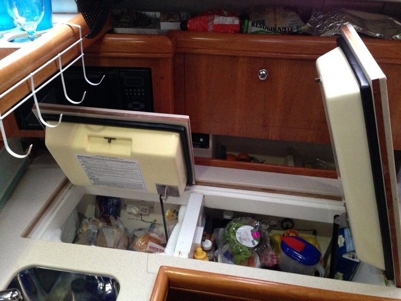 Hunter 386 | Never for Ever