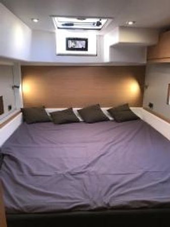 Dufour 48 | Bahia Serena