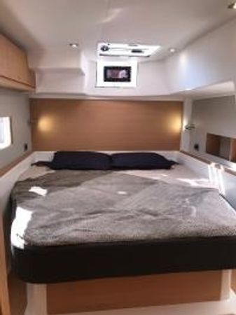 Dufour 48 | Bahia Serena