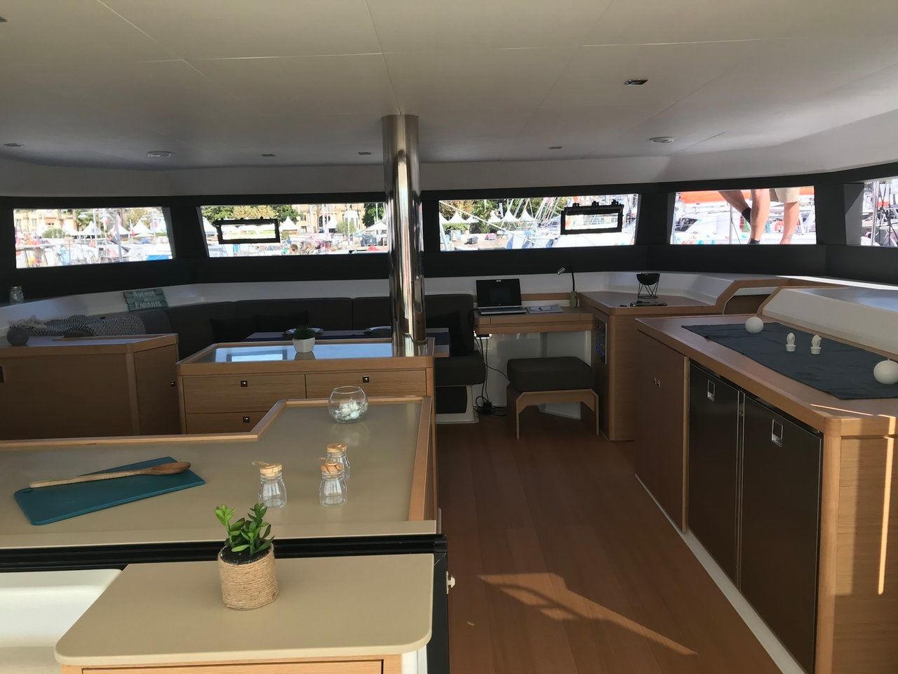 Dufour 48 | Bahia Serena