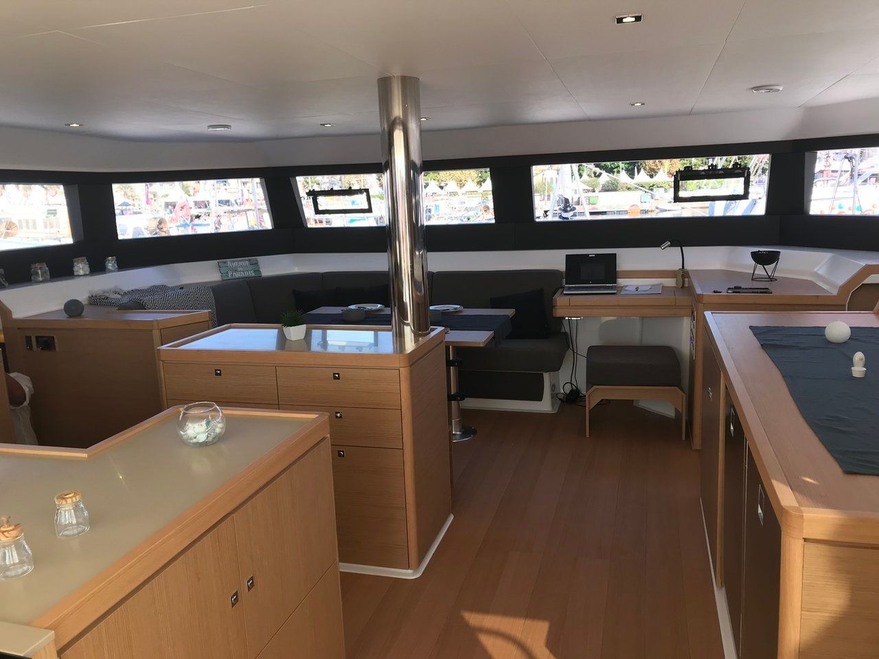 Dufour 48 | Bahia Serena