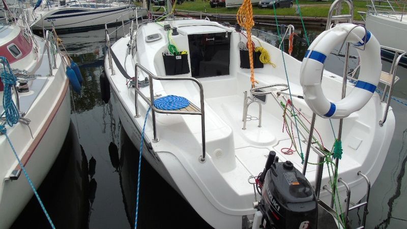 Phobos 25 | El Gouna