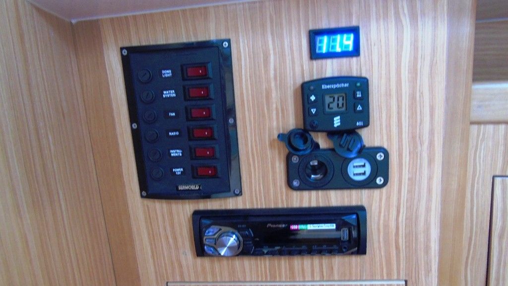 Phobos 25 | El Gouna