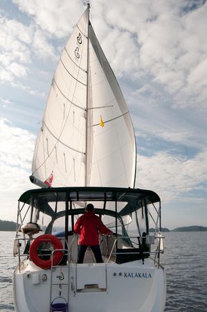 Beneteau 331 | Kala Kala