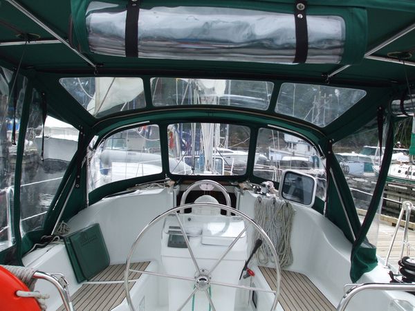 Beneteau 331 | Kala Kala