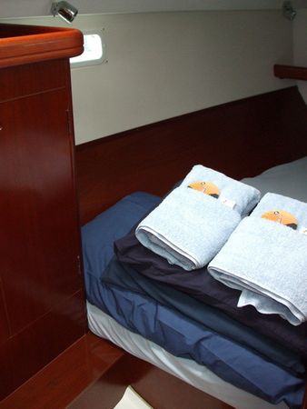 Beneteau 331 | Kala Kala