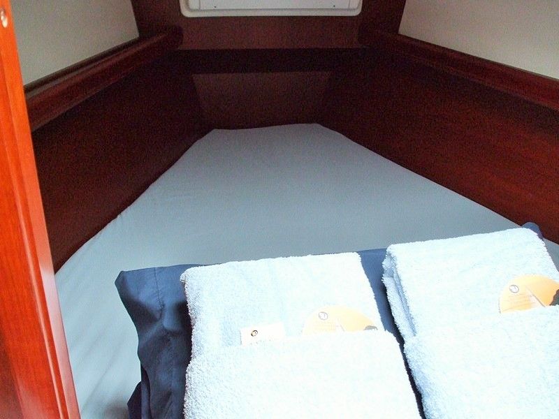 Beneteau 331 | Kala Kala