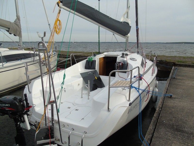 Phobos 25 | El Yague