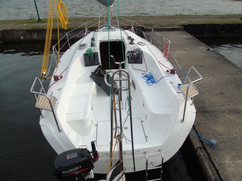 Phobos 25 | El Yague