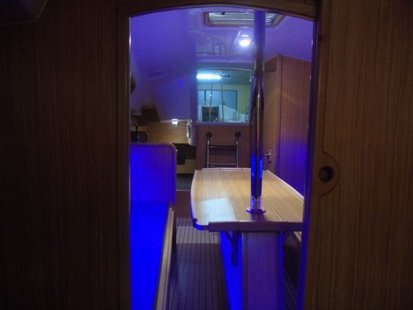 Phobos 25 | El Yague