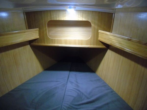 Phobos 25 | El Yague