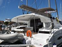 Fountaine Pajot 41 (2014)