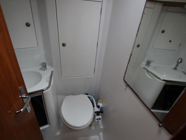 Jeanneau Sun Odyssey 40 DS | Toucan