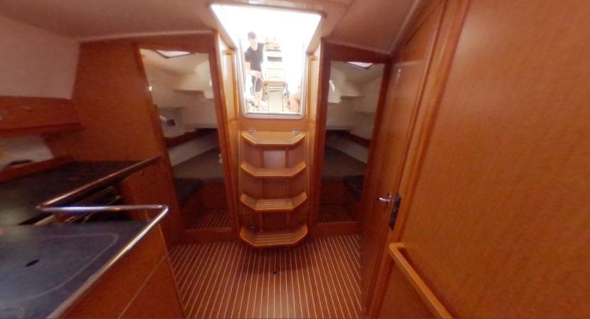 Bavaria Cruiser 36 | Kathy Cool