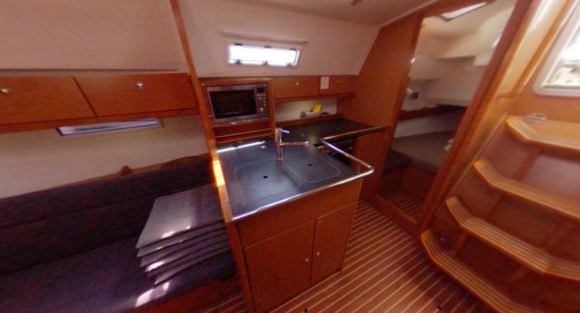 Bavaria Cruiser 36 | Kathy Cool