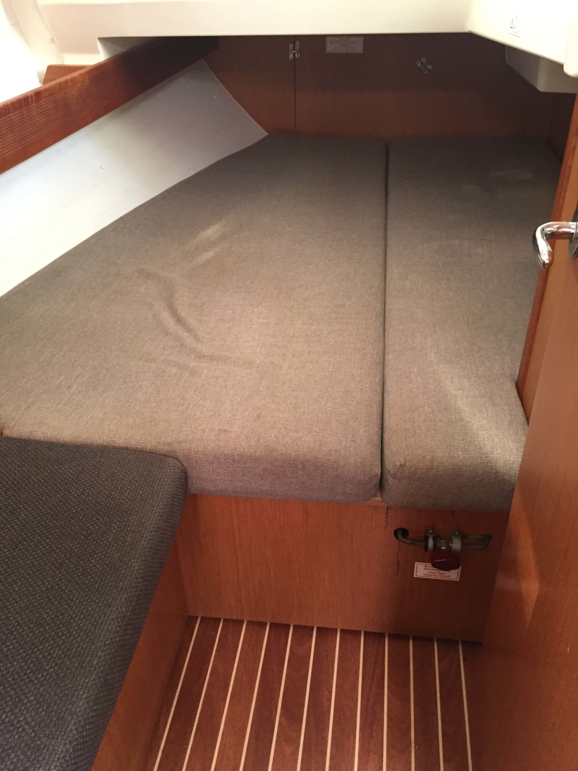 Bavaria Cruiser 36 | Kathy Cool