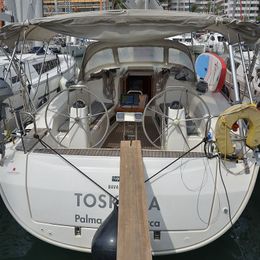 Bavaria Cruiser 40 | Toskana