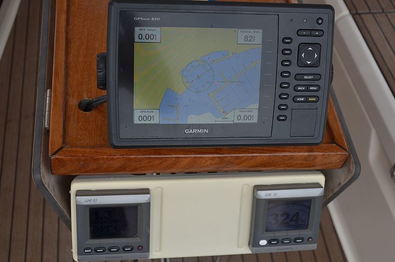 Bavaria Cruiser 40 | Toskana