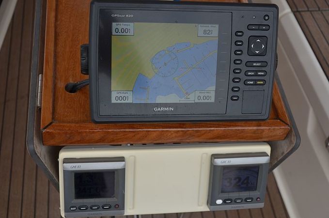 Bavaria Cruiser 40 | Toskana