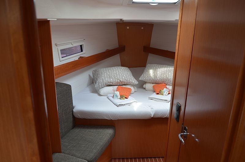 Bavaria Cruiser 40 | Toskana