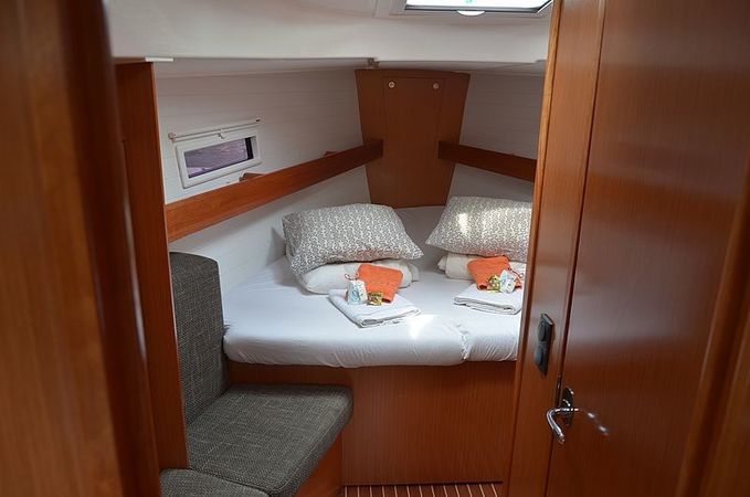 Bavaria Cruiser 40 | Toskana