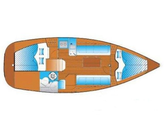 Bavaria 30 Cruiser | Guantanemera