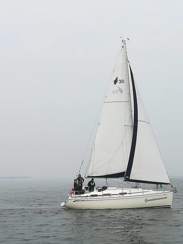 Bavaria 30 Cruiser | Guantanemera