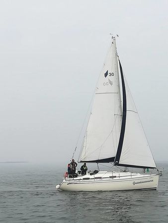 Bavaria 30 Cruiser | Guantanemera