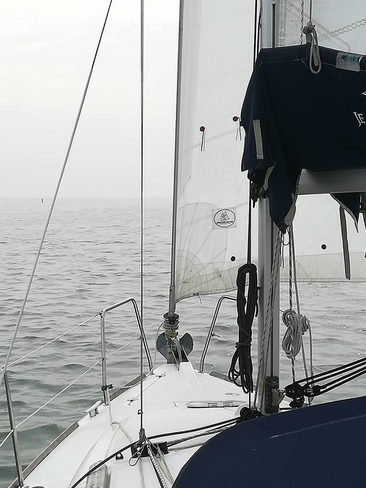 Bavaria 30 Cruiser | Guantanemera