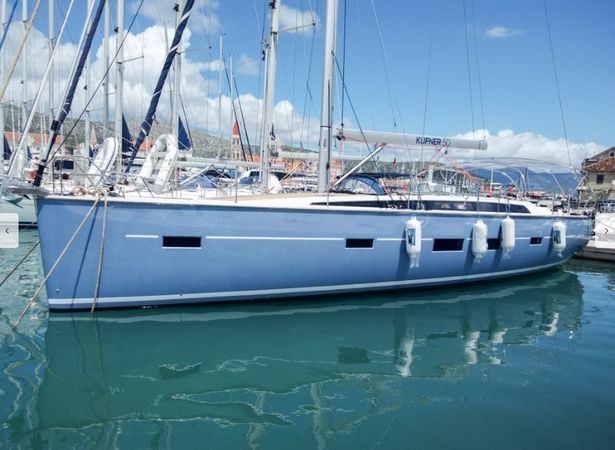 D and D Kufner 50 | Saffredi