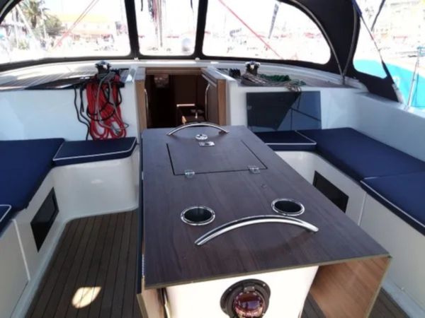 D and D Kufner 50 | Saffredi