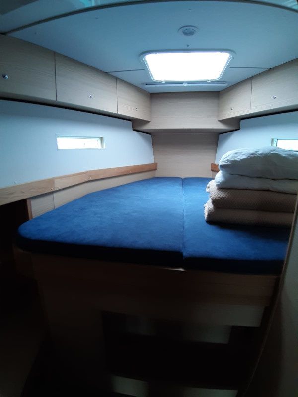 D and D Kufner 50 | Saffredi