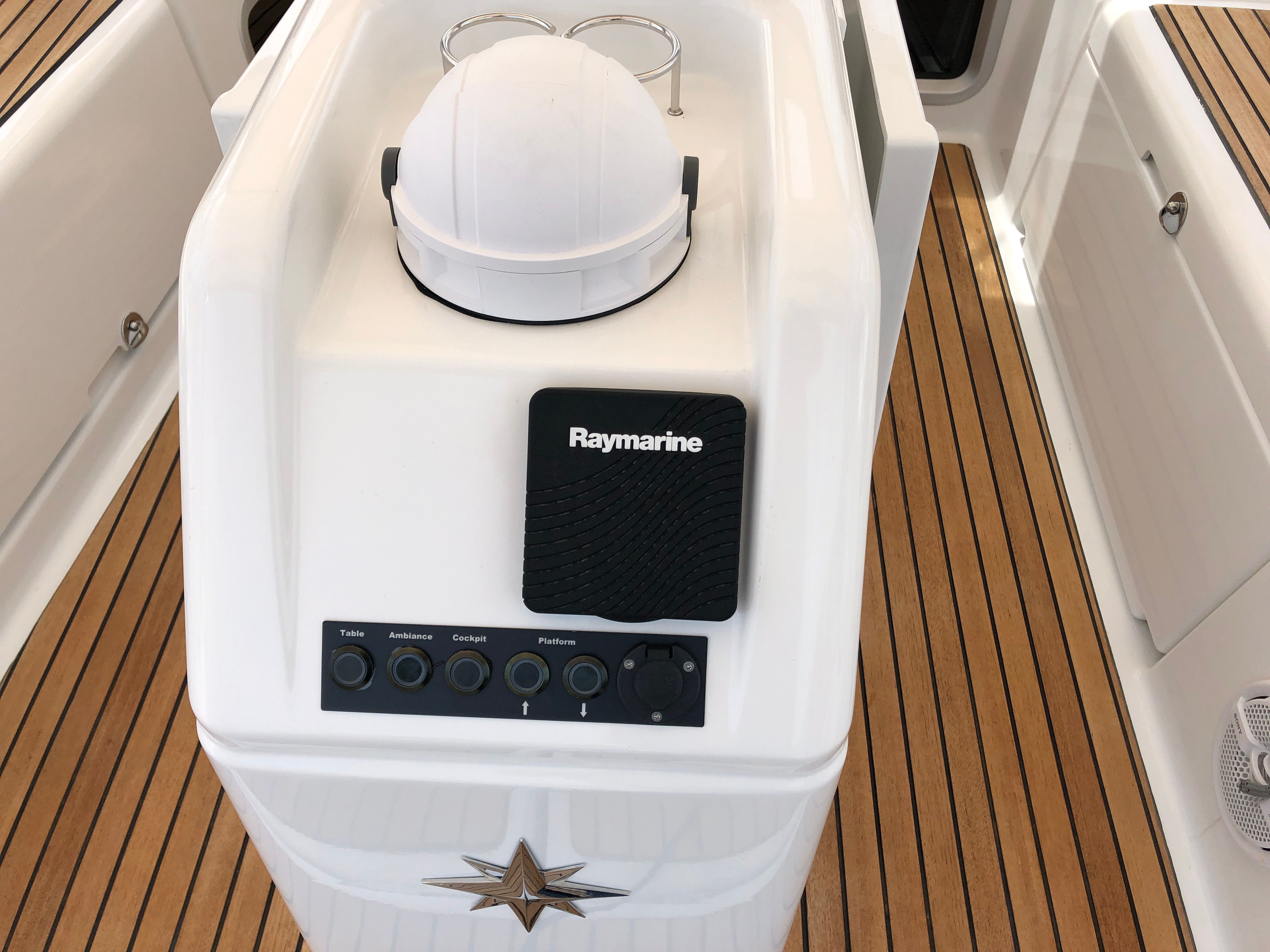 Jeanneau Sun Odyssey 440 | Indira