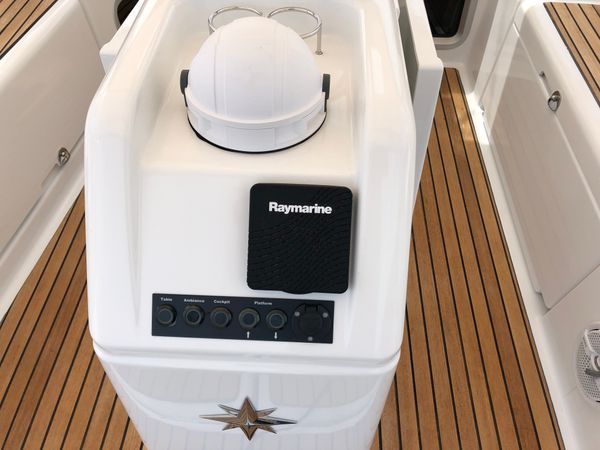 Jeanneau Sun Odyssey 440 | Indira