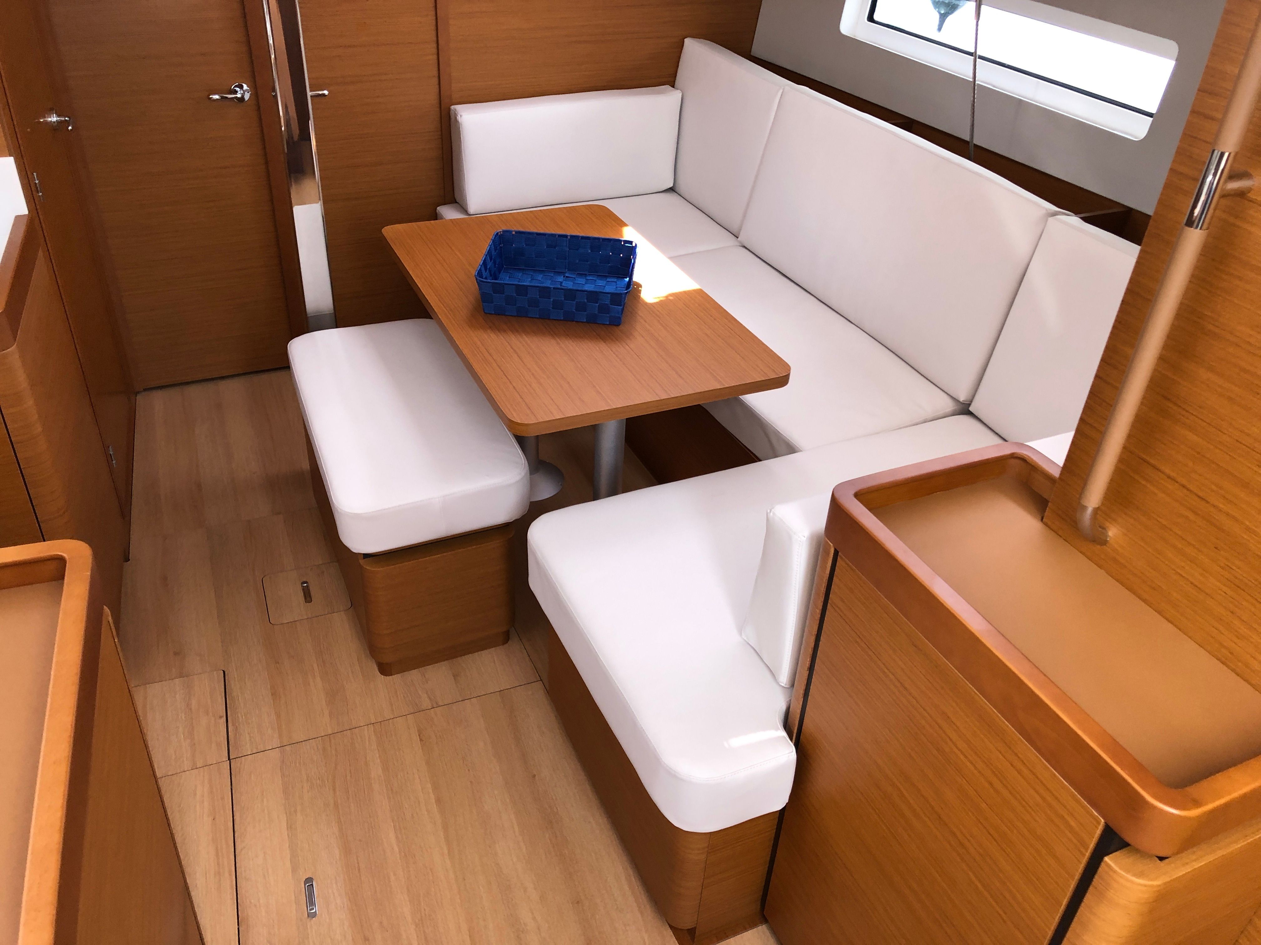 Jeanneau Sun Odyssey 440 | Indira