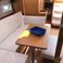 Jeanneau Sun Odyssey 440 | Indira
