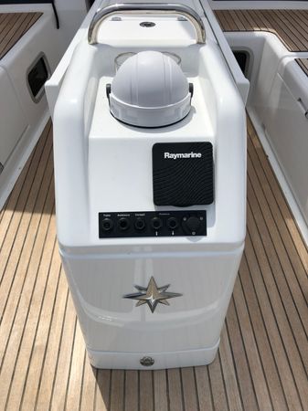 Jeanneau Sun Odyssey 440 | Malala