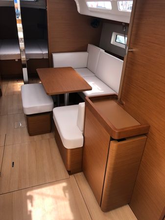 Jeanneau Sun Odyssey 440 | Malala