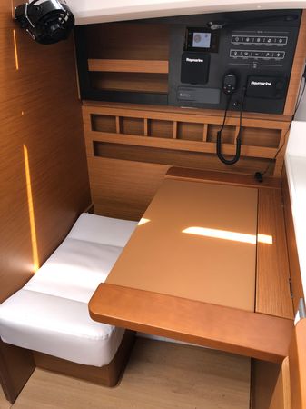 Jeanneau Sun Odyssey 440 | Malala