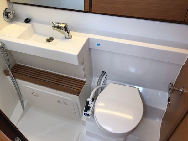 Jeanneau Sun Odyssey 440 | Malala