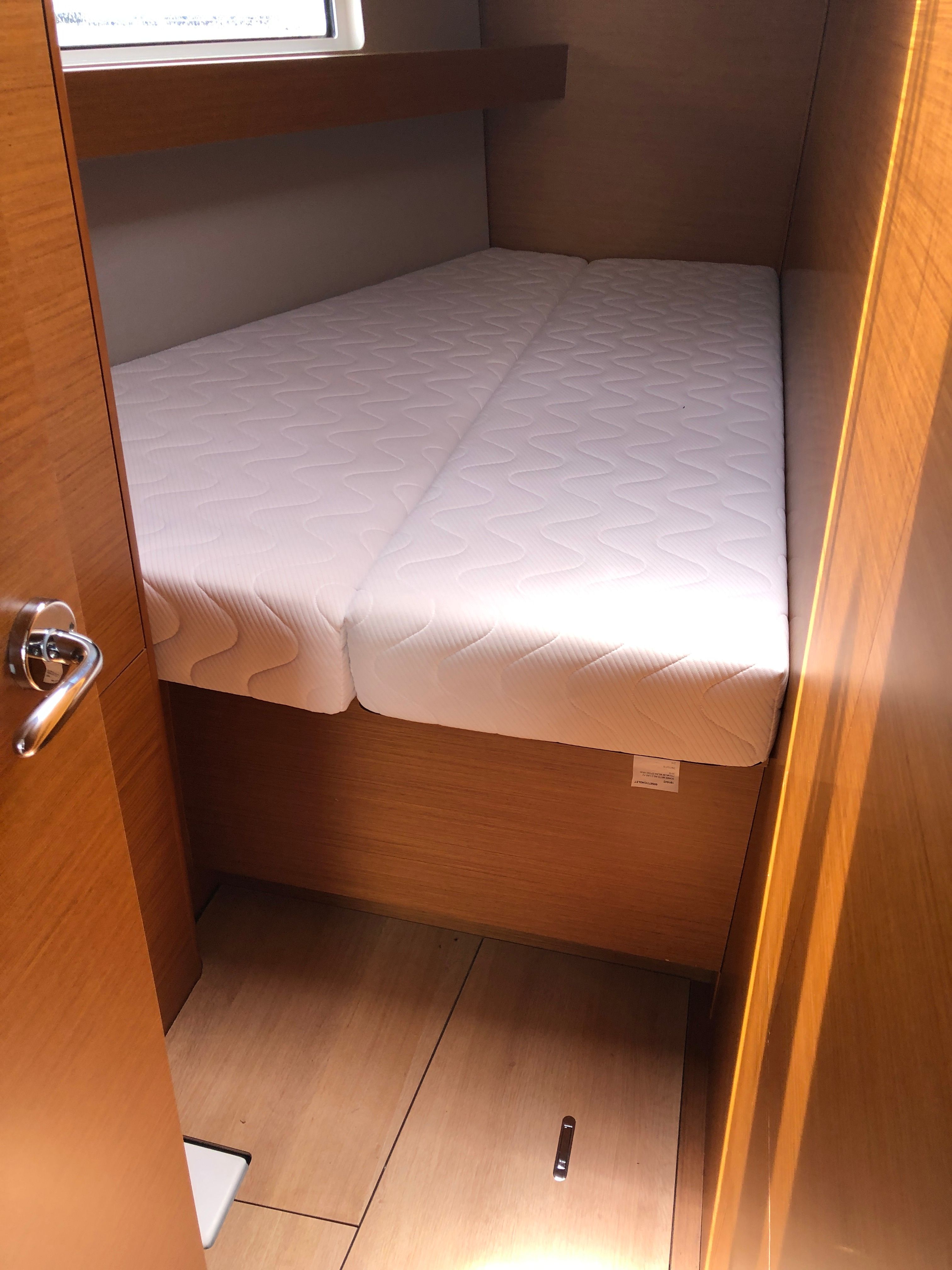 Jeanneau Sun Odyssey 440 | Malala