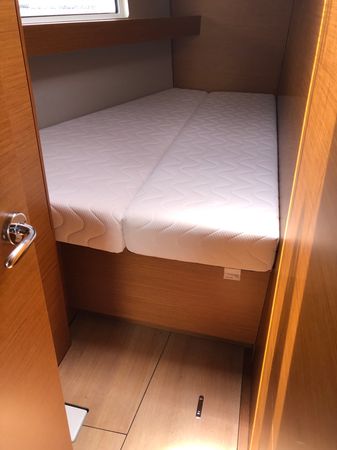 Jeanneau Sun Odyssey 440 | Malala