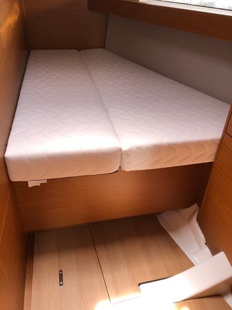 Jeanneau Sun Odyssey 440 | Malala