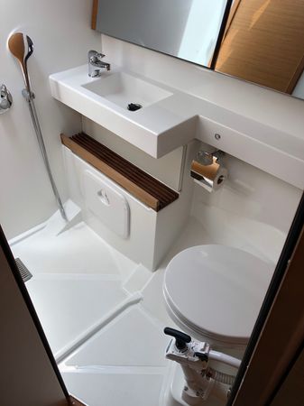 Jeanneau Sun Odyssey 440 | Malala