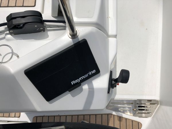 Jeanneau Sun Odyssey 440 | Malala
