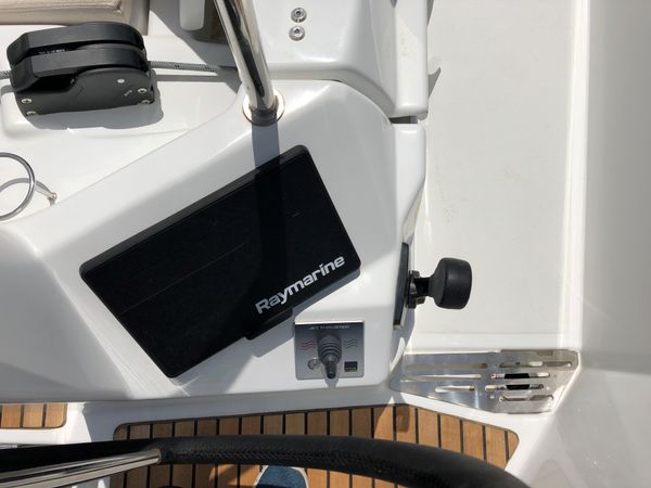 Jeanneau Sun Odyssey 440 | Marilyn