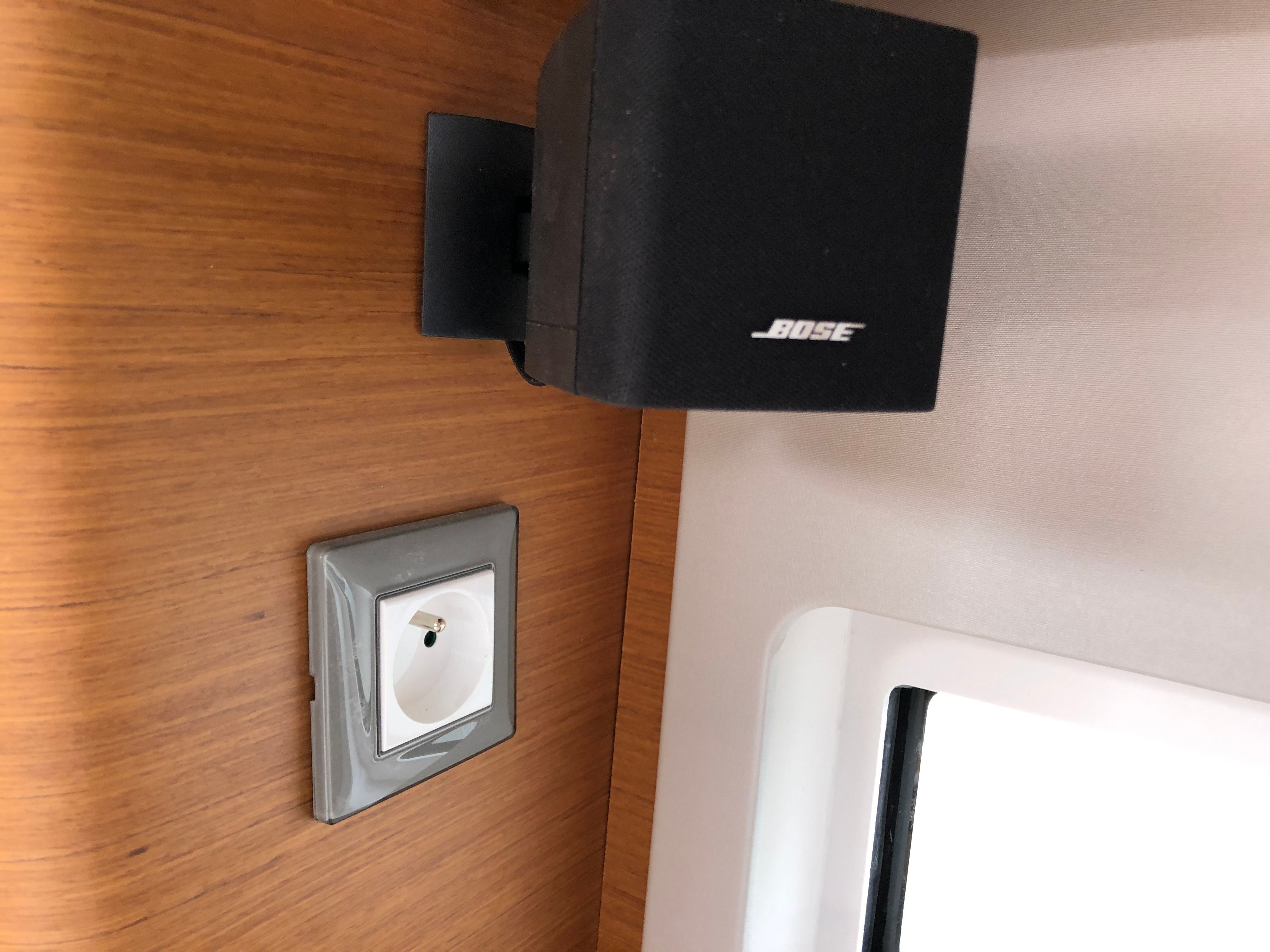 Jeanneau Sun Odyssey 440 | Marilyn