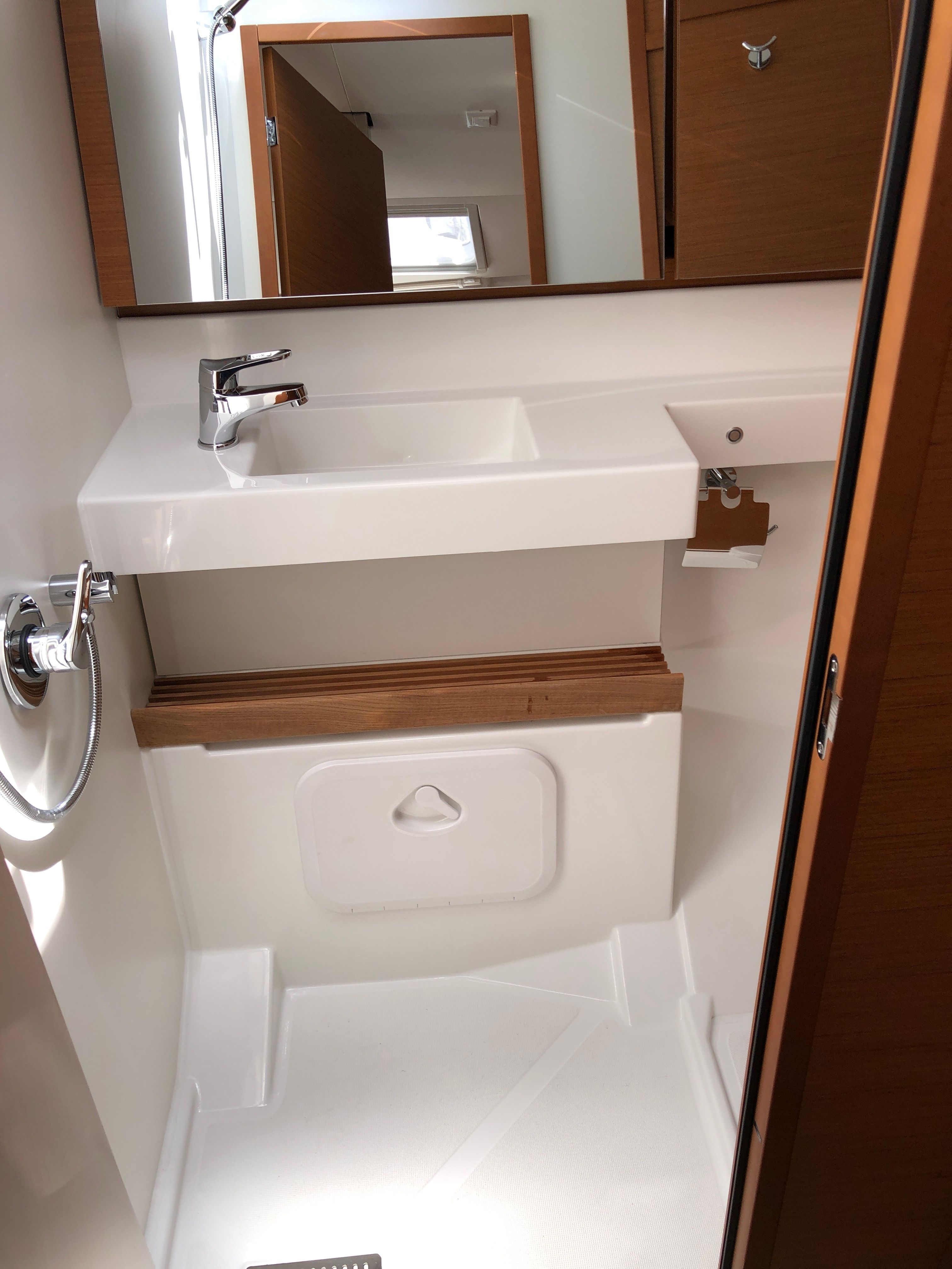 Jeanneau Sun Odyssey 440 | Marilyn