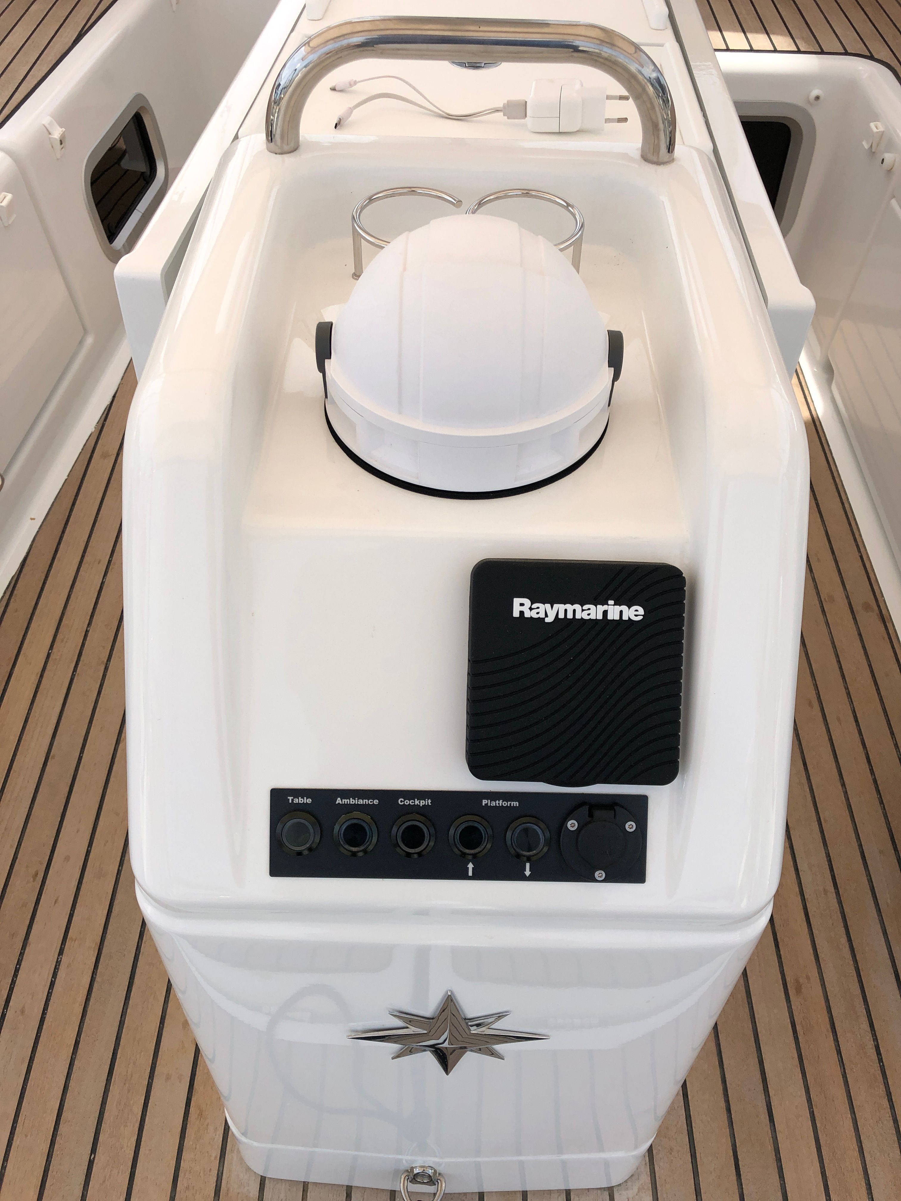 Jeanneau Sun Odyssey 440 | Coco