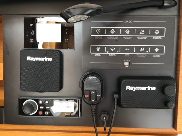 Jeanneau Sun Odyssey 440 | Coco